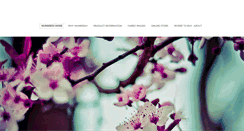 Desktop Screenshot of nummie-dreamdesigns.com